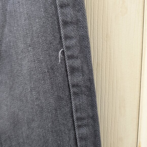 Naked And Famous Dry Stone Weird Guy Denim - Picture 5 of 6